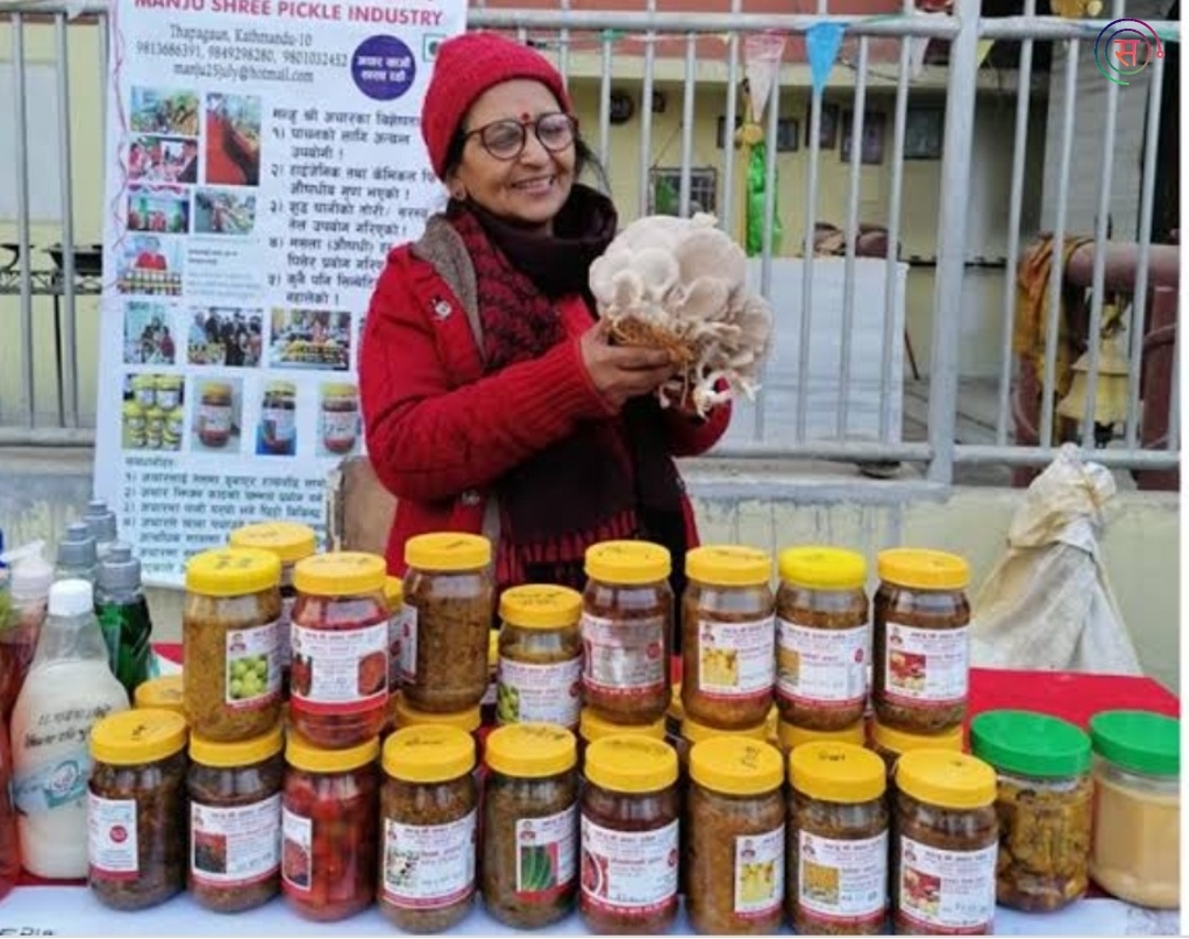 घर पर ही ये 5 Business शुरू करें और अपनी आय बढ़ाए 3 Pickle Business