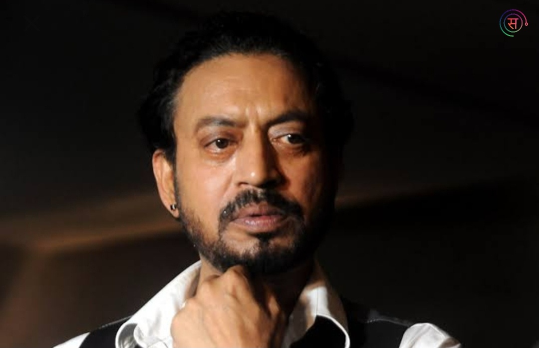 Irrfan Khan