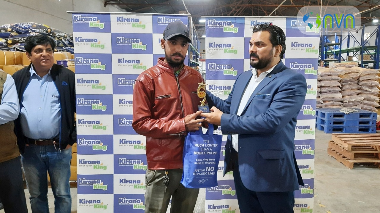 Kirana King celebrates Retail Employees Day1 2