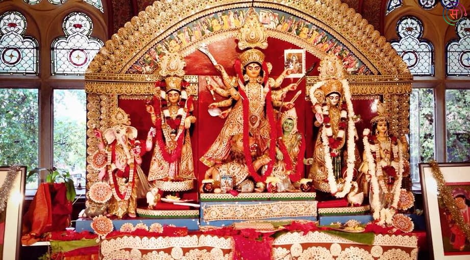 London Durga Puja
