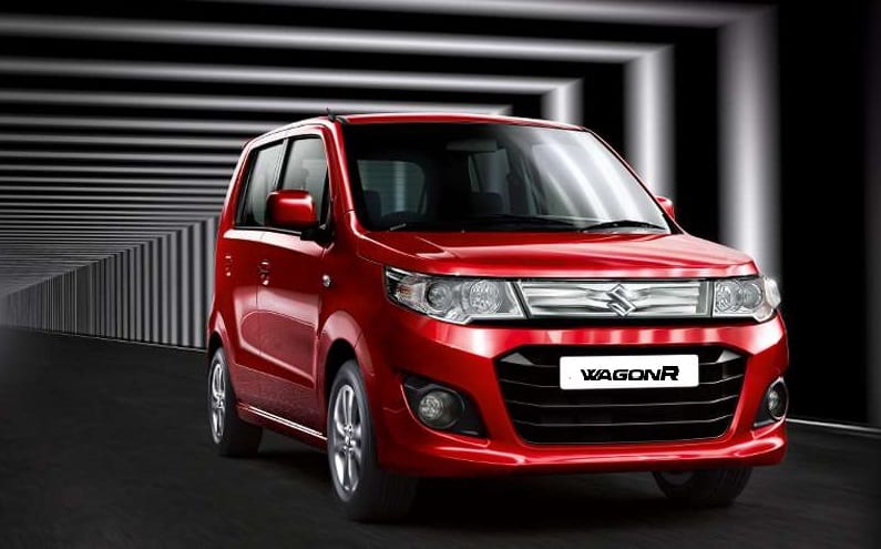 Maruti WagonR