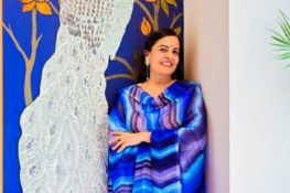 Ms. Manesha A Agarwal