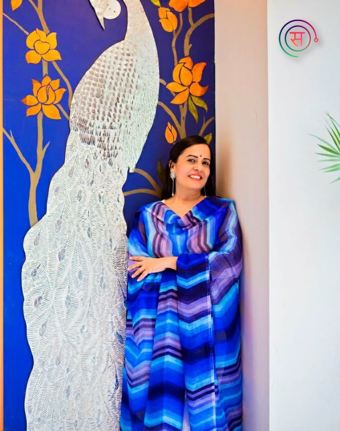 Ms. Manesha A Agarwal