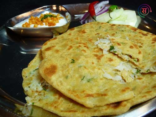 MuliParatha
