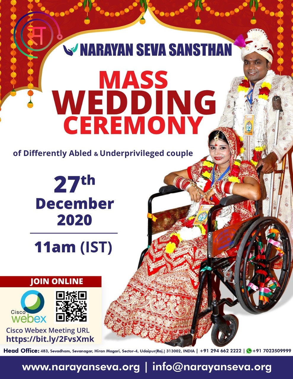 NSS-Mass Wedding Ceremony-Invite (2)