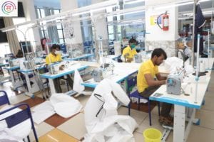 Narayan Sewing Center sh