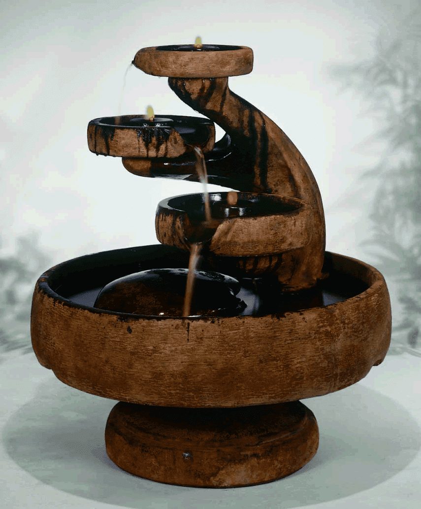 Outdoor Water Fountains Features e1474352447321