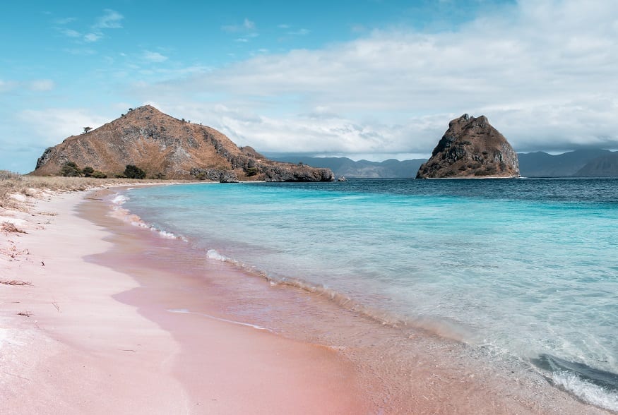 PINK BEACH2