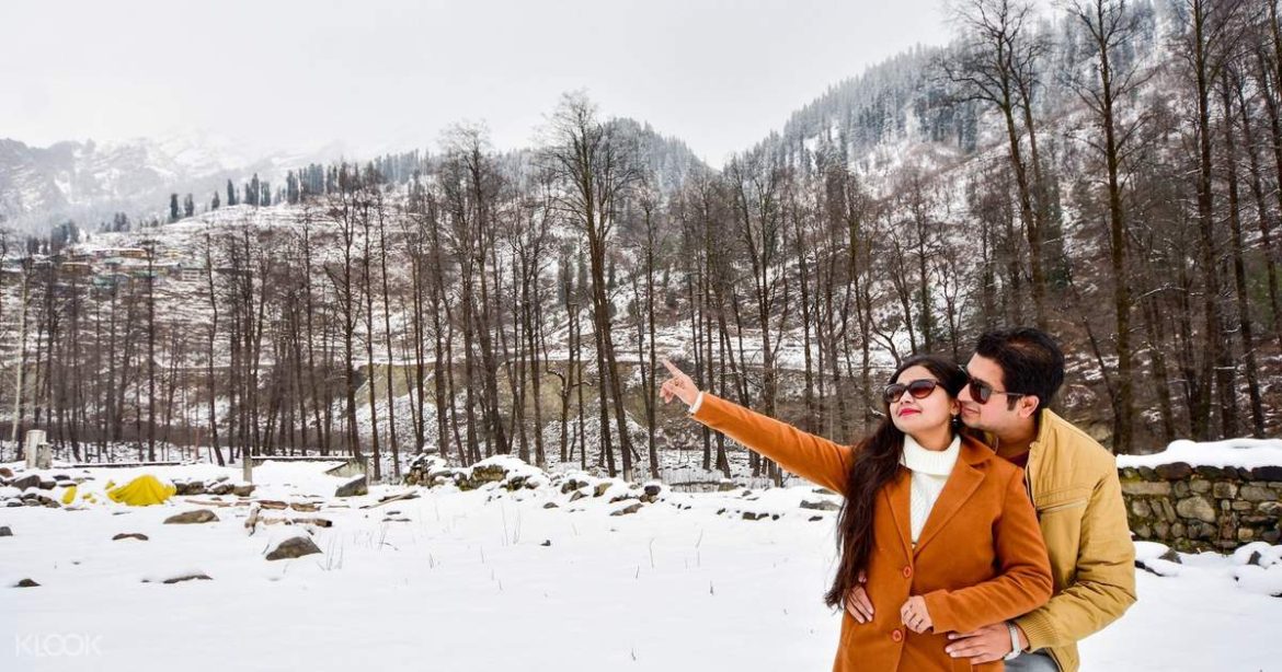 Manali Trip बजट घूमने की जगह, फूड ट्रैकिंग के बारे में जानिए