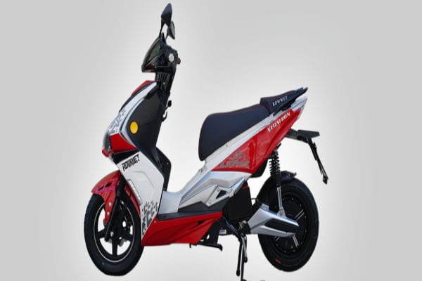 Roweet vegatron Electric