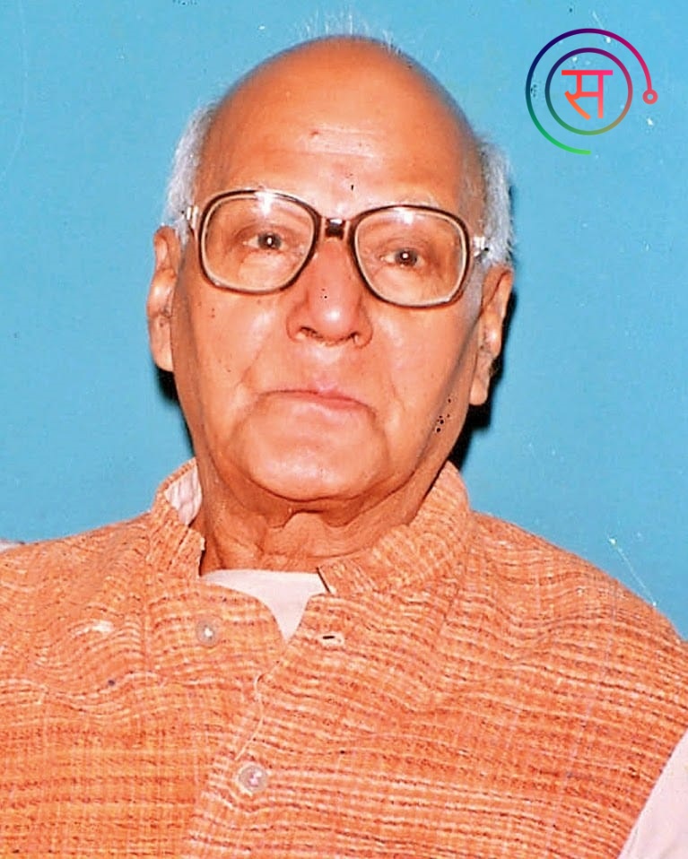 Biography of Ramswaroop
