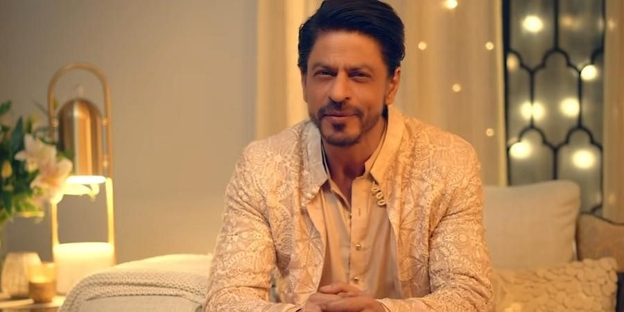 कौन है शाहरुख खान - Who is Shahrukh Khan in Hindi 