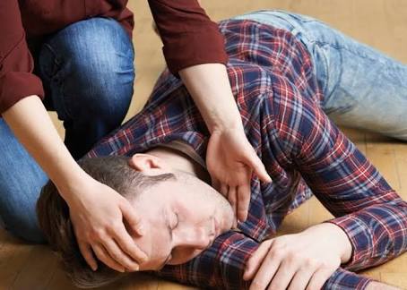 मिर्गी होने का कारण - Causes of Epilepsy in Hindi 