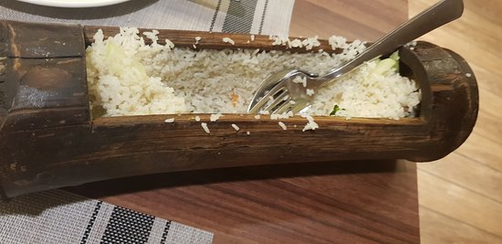 बैम्बू राइस खाने के फायदे - Benefits of Bamboo Rice in Hindi