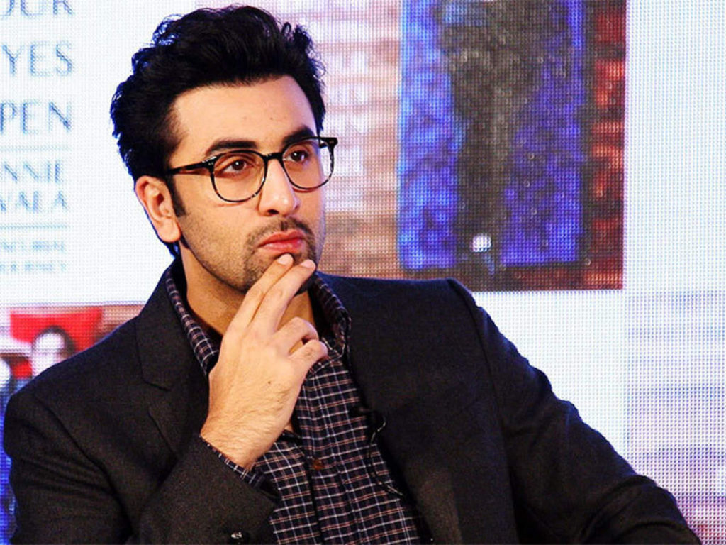 रणबीर कपूर का करियर  - Ranbir Kapoor Career in Hindi 