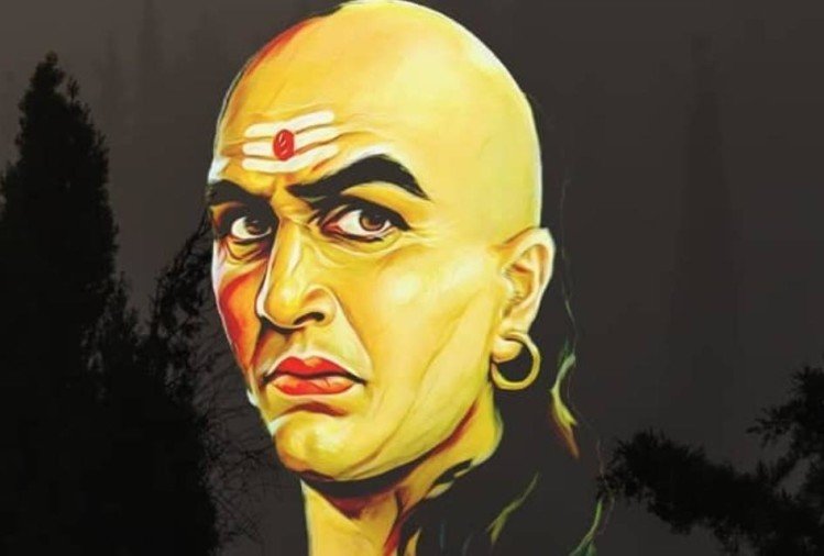 आचार्य चाणक्य के कड़वे वचन - Chanakya Vichar in Hindi 