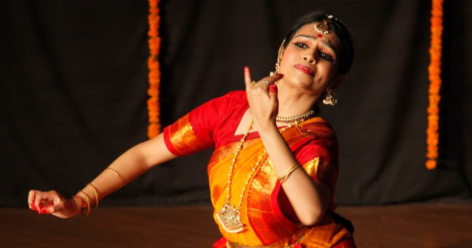 classical dance perfromance in chandigarh 1473696587