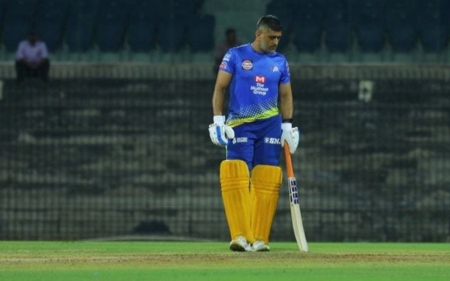 dhoni 1