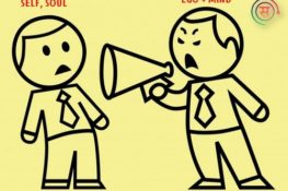 ego and self respect