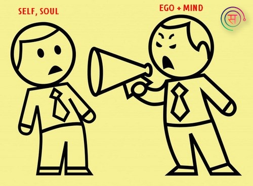 ego and self respect