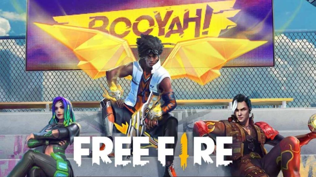 फ्री फायर गेम डाउनलोड कहां से करें 