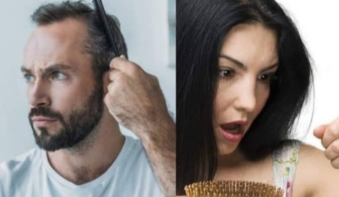 Baal Jhadne Se Rokne Ke Upay