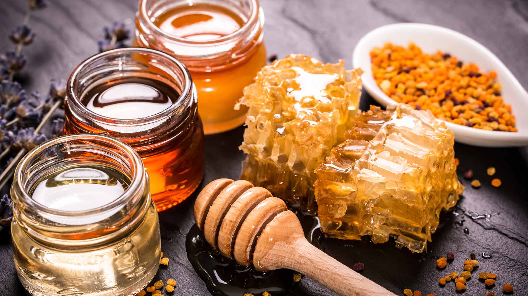 honey benefits raw organic natural remedies