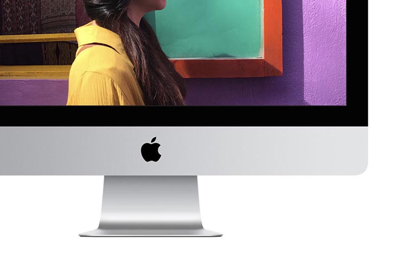 iMac 2020