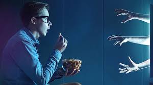 हॉरर मूवी देखने के फायदे - Horror Movie Dekhne Ke Fayde