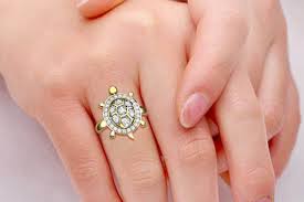 कछुआ रिंग के नुकसान - Side Effects of Turtle Ring in Hindi