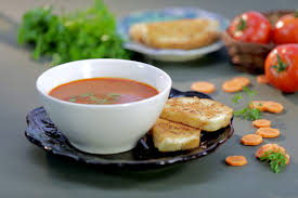  टमाटर सूप रेसिपी - Tomato Soup Recipe in Hindi 
