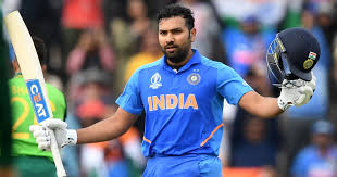 रोहित शर्मा की रिकॉर्ड लिस्ट (IPL)। Biography OF Rohit Sharma in Hindi