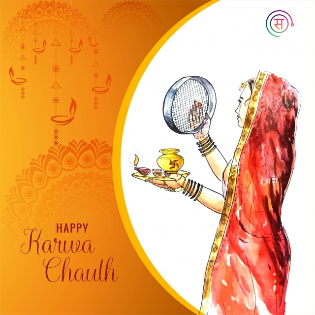 karwa chauth