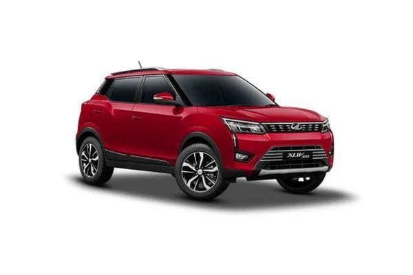 mahindra xuv300