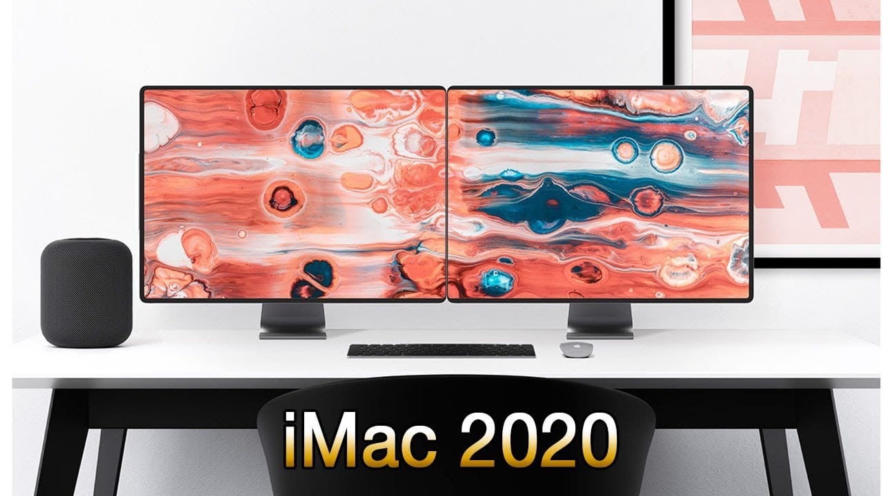 iMac 2020 specifications, price, release date and all ...