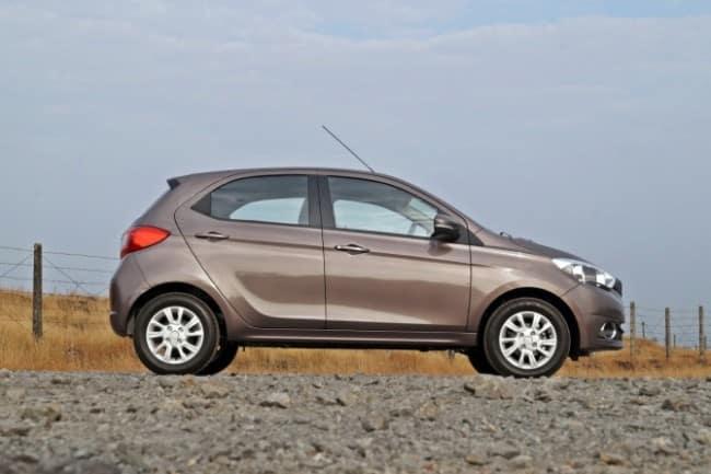 टाटा टिआगो डीजल कार कीमत 