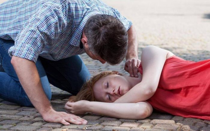 मिर्गी का दौरा क्या है - What is Mirgi ka Dora in Hindi 