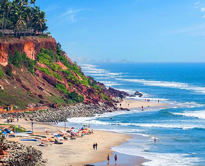 must visit travel destinations in kerala inside 2