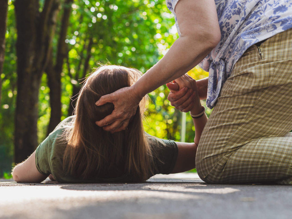 मिर्गी के घरेलू उपाय - Home Remedies of Epilepsy in Hindi 