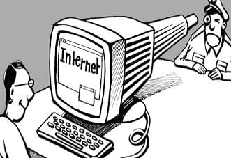 personalidades internet