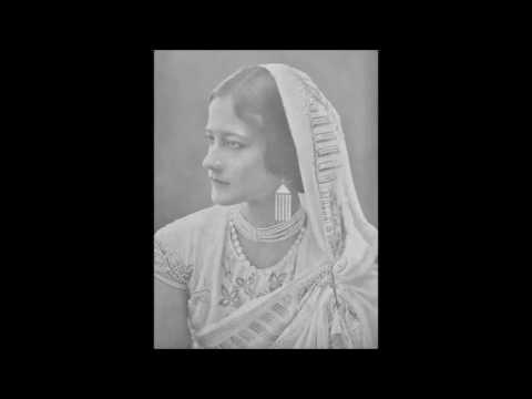 Jahanara Kajjan
