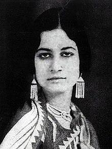 Jahanara Kajjan