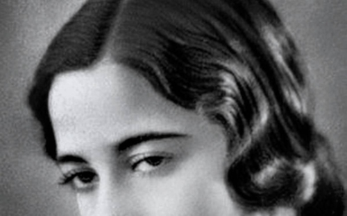 Jahanara Kajjan