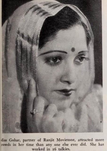 Gohar Mamajiwala
