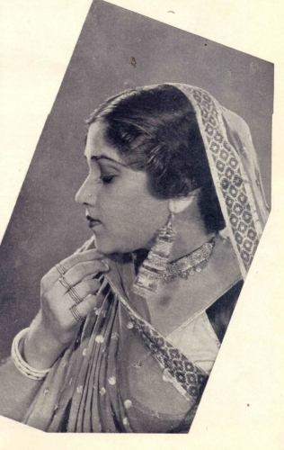 Gohar Mamajiwala