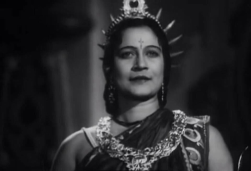 Jahanara Kajjan