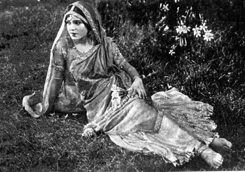 Zubeida Begum