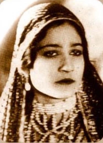 Jahanara Kajjan