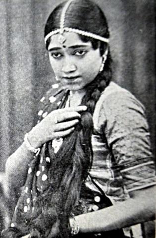 Gohar Mamajiwala