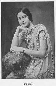 Jahanara Kajjan